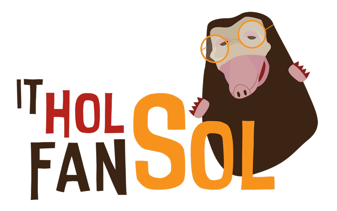 Gastouder in de spotlight: Limkje & Kim – 25 jaar liefdevolle opvang