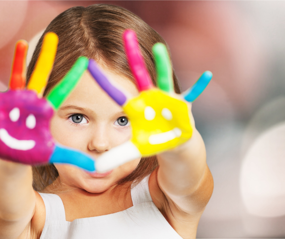 Kind bij gastouder opvang